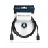 Delight 2m HDMI - mini HDMI kábel
