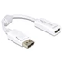 Delock 61767 Displayport apa > HDMI anya adapter