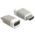 Delock 65472 HDMI-A apa > VGA anya adapter