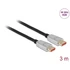 Delock 87042 3m DisplayPort 8K 60Hz kábel
