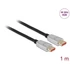 Delock 87040 1m DisplayPort 8K 60Hz kábel