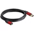 Delock 82753 USB 3.0-A apa/anya 2m hosszabbító prémium kábel