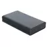 DeLock External Enclosure for 3.5” SATA HDD with SuperSpeed USB (USB3.1 Gen1) Plastic