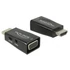 Delock 65901 HDMI-A apa > VGA anya audió adapter
