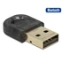 Delock 61012 USB 2.0 Bluetooth 5.0 mini adapter
