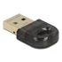 Delock 61012 USB 2.0 Bluetooth 5.0 mini adapter