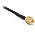 DeLock WLAN 802.11 b/g/n Antenna RP-SMA 6.5 dBi Omnidirectional Joint With Magnetic Stand
