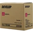Develop ineo+3350 magenta toner TNP48M A5X03D0 (eredeti)