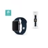 Devia ST324857 Devia 40mm iWatch sötétkék óraszíj