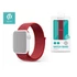 Devia ST326271 Apple Watch piros sport óraszíj