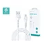 Devia ST348686 Kintone V2 Series 1m 2,1A USB-Lightning Kintone Cable V2 Series adat- és töltőkábel