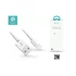 Devia ST311598 Smart 2m fehér lightning kábel