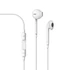 Devia ST987077 Smart mikrofonos fehér fülhallgató