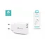 Devia ST329593 Devia Smart 2xUSB kimenettel hálózati töltő