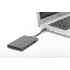 Digitus DA-70865 USB-C utazó 9 portos univerzális notebook dokkoló állomás
