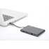 Digitus DA-70865 USB-C utazó 9 portos univerzális notebook dokkoló állomás