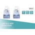 DIGITUS CAT5e F/UTP PVC 3m árnyékolt szürke patch kábel