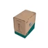 DIGITUS CAT5e U/UTP 100MHz Eca PVC 305m dobozos szürke fali kábel