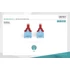 DIGITUS CAT5e U/UTP PVC 1m piros patch kábel