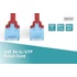 Digitus CAT5e U-UTP Patch Cable 2m Red