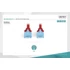 DIGITUS CAT5e U/UTP PVC 5m piros patch kábel