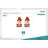 DIGITUS CAT6 S-FTP LSZH 2m piros patch kábel