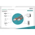 DIGITUS CAT6 S-FTP LSZH 3m piros patch kábel
