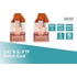 DIGITUS CAT6 S-FTP LSZH 3m piros patch kábel