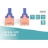 DIGITUS CAT6 U/UTP LSZH 10m kék patch kábel