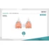 DIGITUS CAT6 U/UTP LSZH 25m szürke patch kábel