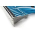 DIGITUS CAT6A U/FTP 500MHz Eca LSZH 305m dob kék fali kábel