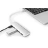 DIGITUS USB Type-C 4 portos USB 3.0 hub + PD