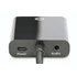 DIGITUS HDMI-A apa -> VGA anya adapter