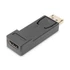 DIGITUS HDMI anya -> Display port apa adapter