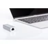 DIGITUS vezetékes USB Type-C Gigabit Ethernet Adapter