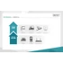DIGITUS Gigabit Ethernet PoE+ 802.3af/at 60W tápfeladó