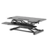 Digitus DA-90380-1 asztali Ergonomikus emelőállvány
