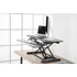 Digitus DA-90380-1 asztali Ergonomikus emelőállvány