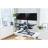 Digitus DA-90380-1 asztali Ergonomikus emelőállvány