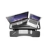 Digitus DA-90380-1 asztali Ergonomikus emelőállvány