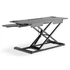 Digitus DA-90380-1 asztali Ergonomikus emelőállvány