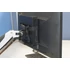 Digitus DA-90360 Multifunctional Mini Desktop PC Holder Black