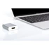 DIGITUS fémházas USB 3.0 Type C - HDMI (4K@30Hz) adapter