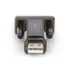 DIGITUS USB 2.0 Type A soros átalakító