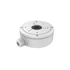 Hikvision DS-1280ZJ-S alumínium kötődoboz