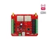 Dualcom SIA IP KIT 4G (x2 SIM) kontaktusvezérelt kommunikátor/4G,GPRS/SIA IP,TELLMon,TEX/6NO;NC;EOL bemen+tápegységdoboz