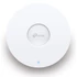 TP-Link EAP650 AX3000 Ceiling Mount WiFi 6 Access Point White
