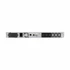EATON 5P 1550i 1100W szürke rack 1U szünetmentes tápegység