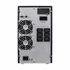 EATON 9E 2000i 1600W fekete torony szünetmentes tápegység