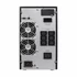 EATON 9E 3000i 2400W fekete torony szünetmentes tápegység